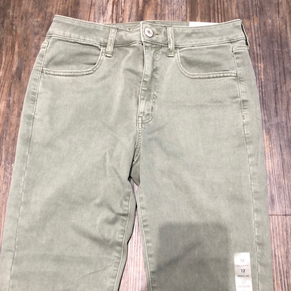 NWT American Eagle Jeans